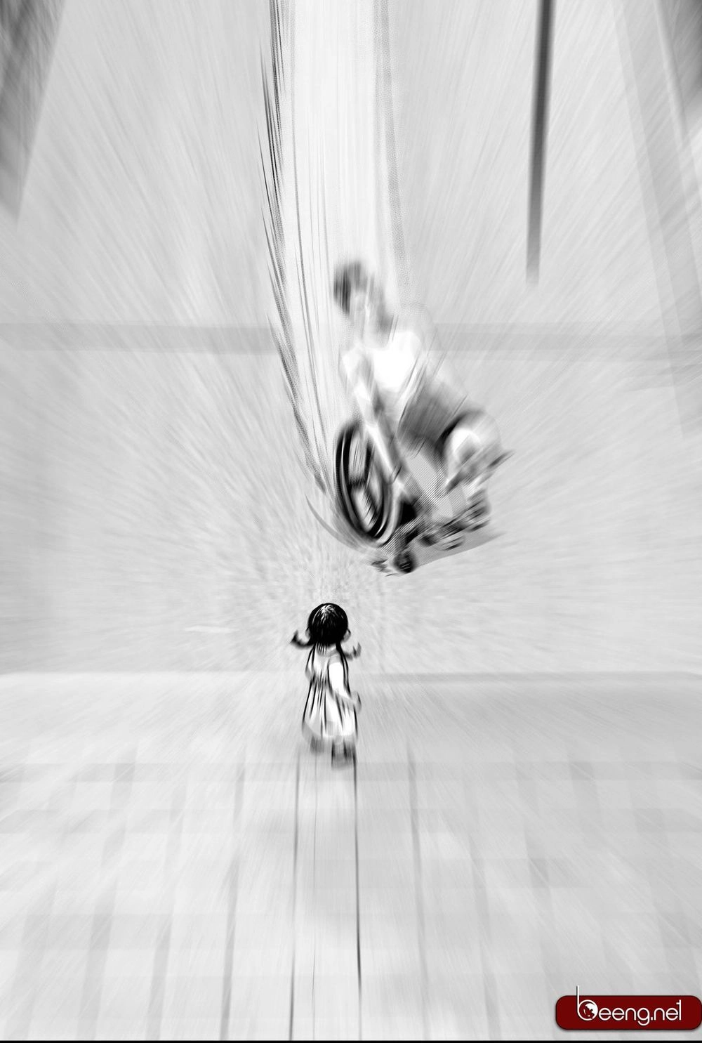 Dạ Hành Khuyển Chapter 3 - 41