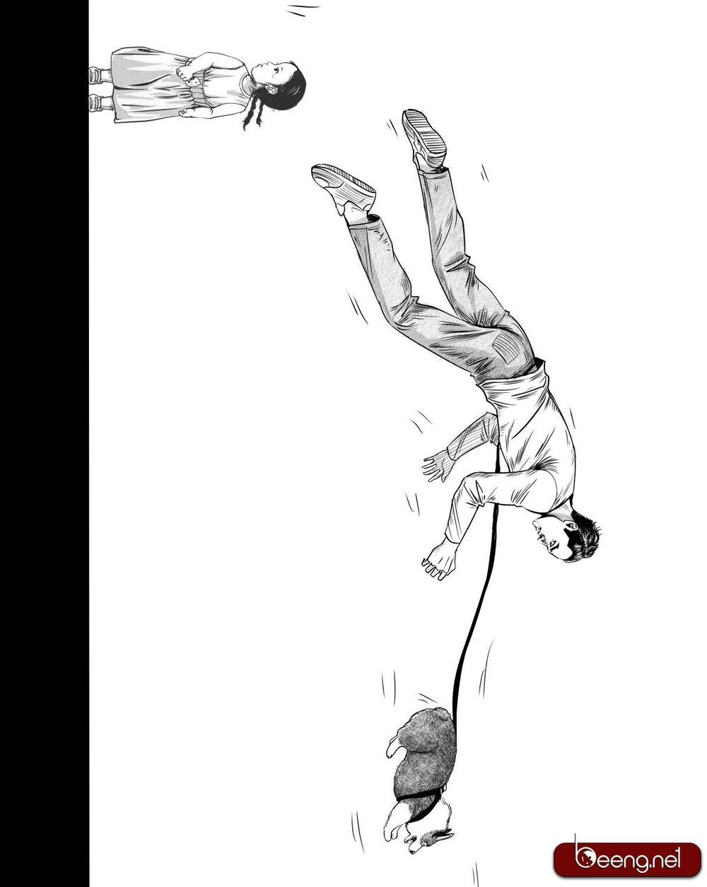 Dạ Hành Khuyển Chapter 3 - 43