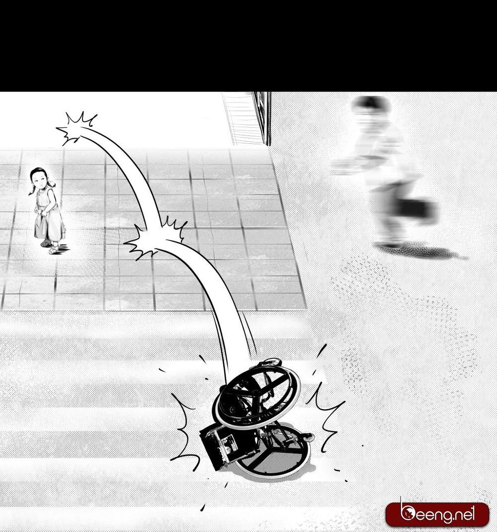 Dạ Hành Khuyển Chapter 3 - 45