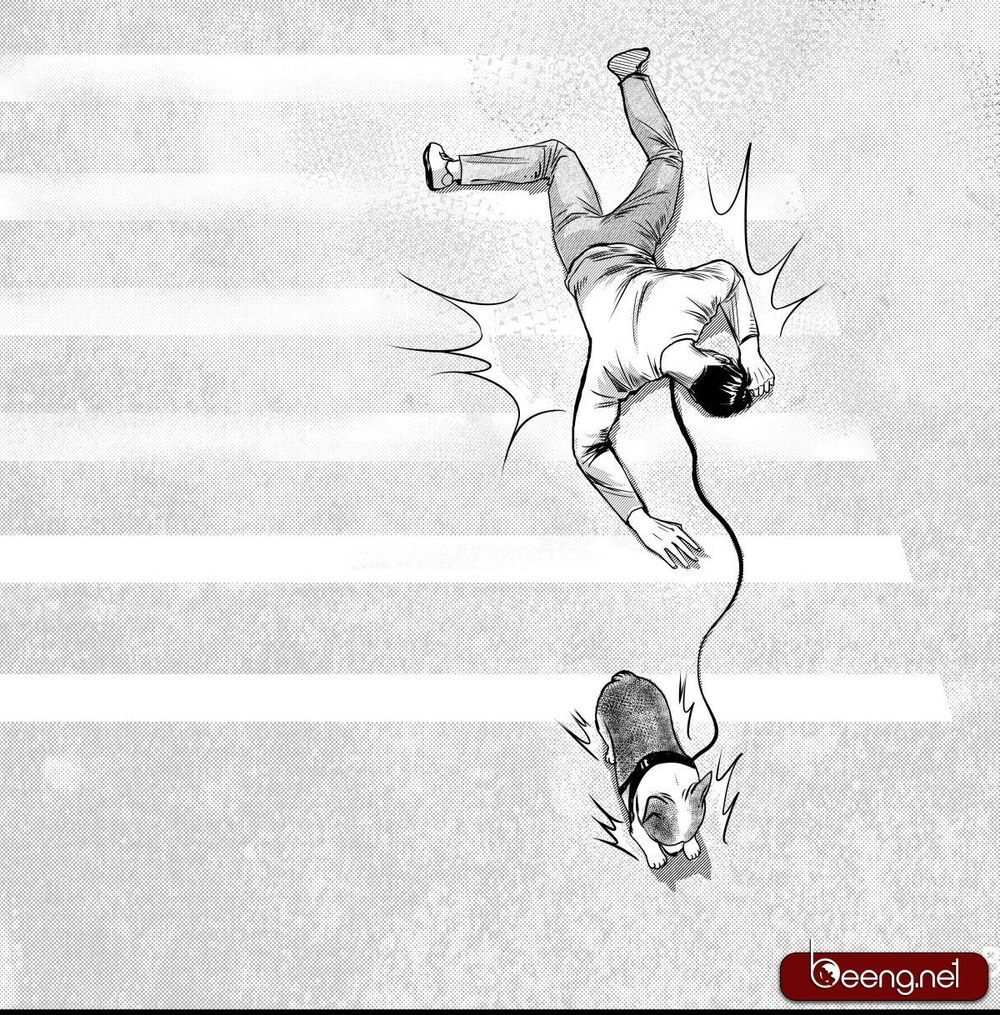 Dạ Hành Khuyển Chapter 3 - 46