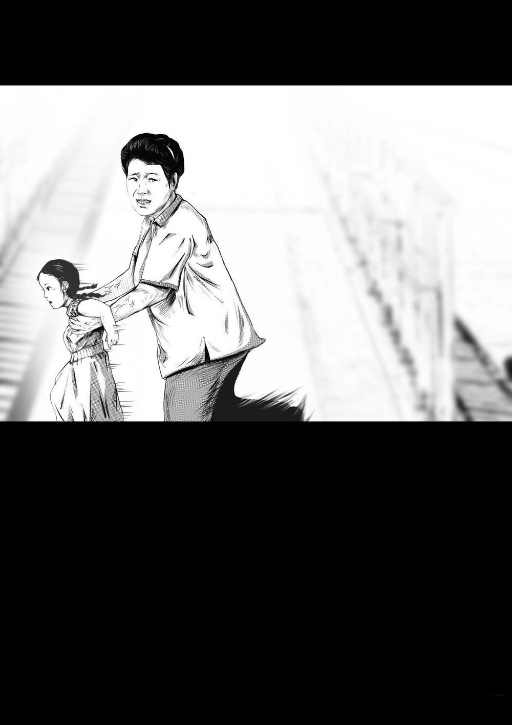 Dạ Hành Khuyển Chapter 3 - 47