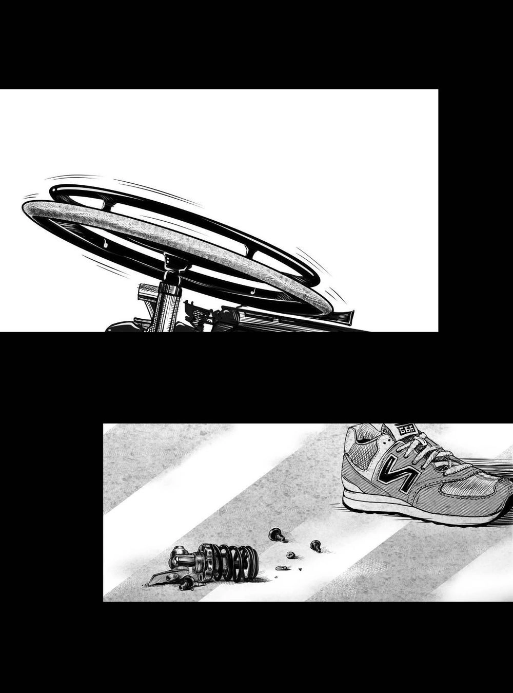 Dạ Hành Khuyển Chapter 3 - 48