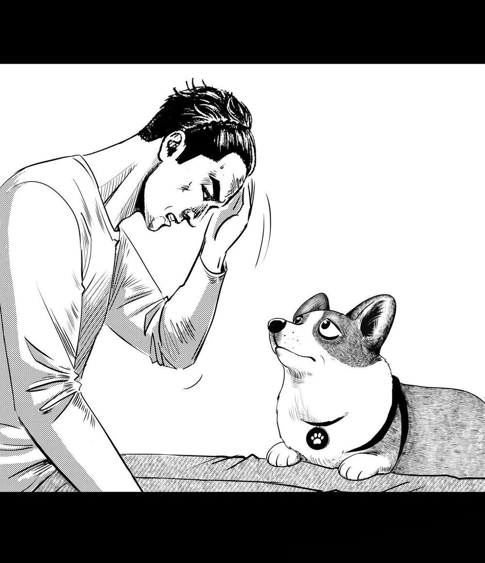 Dạ Hành Khuyển Chapter 3 - 51