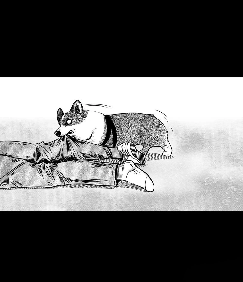 Dạ Hành Khuyển Chapter 3 - 54