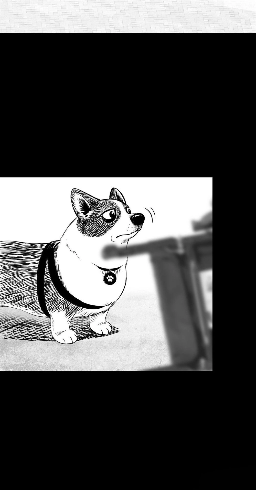 Dạ Hành Khuyển Chapter 3 - 58