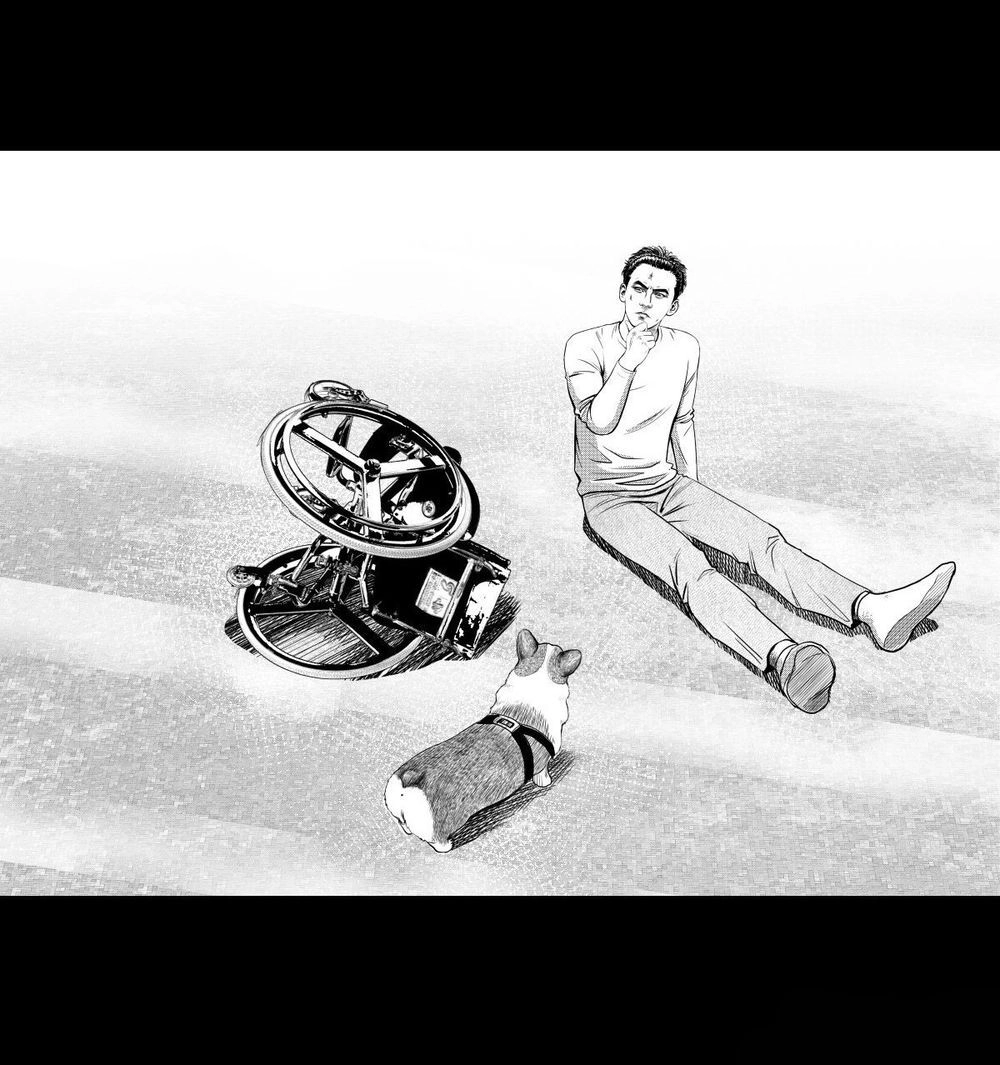 Dạ Hành Khuyển Chapter 3 - 60