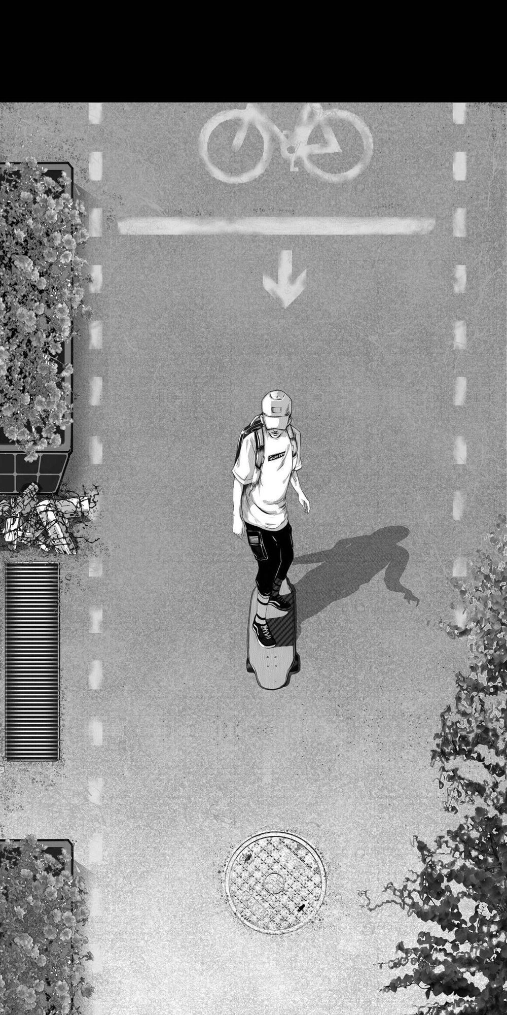 Dạ Hành Khuyển Chapter 3 - 64