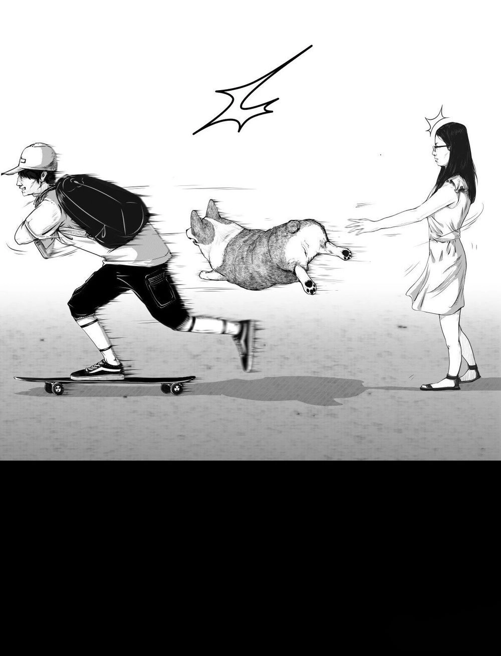 Dạ Hành Khuyển Chapter 3 - 68