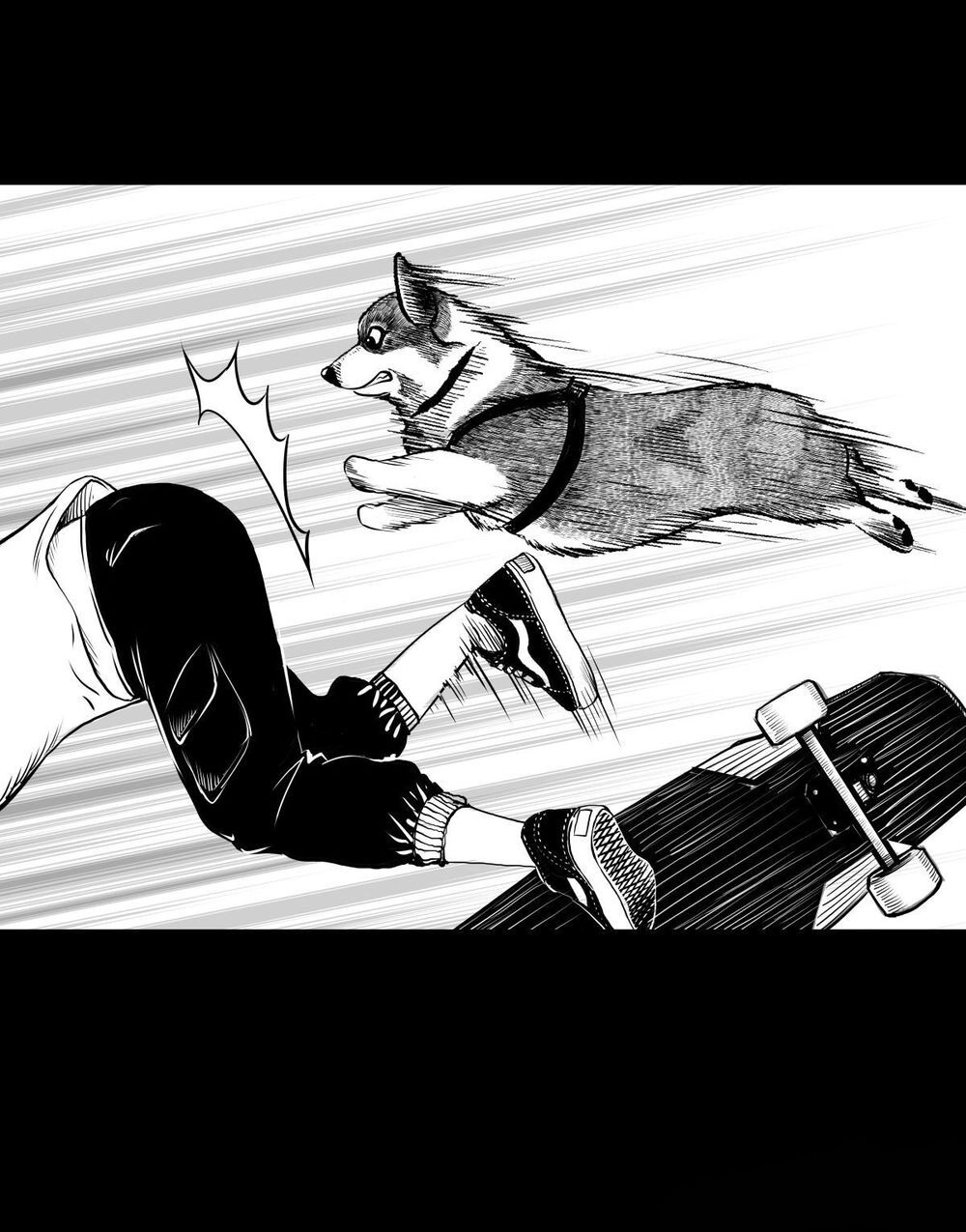 Dạ Hành Khuyển Chapter 3 - 69