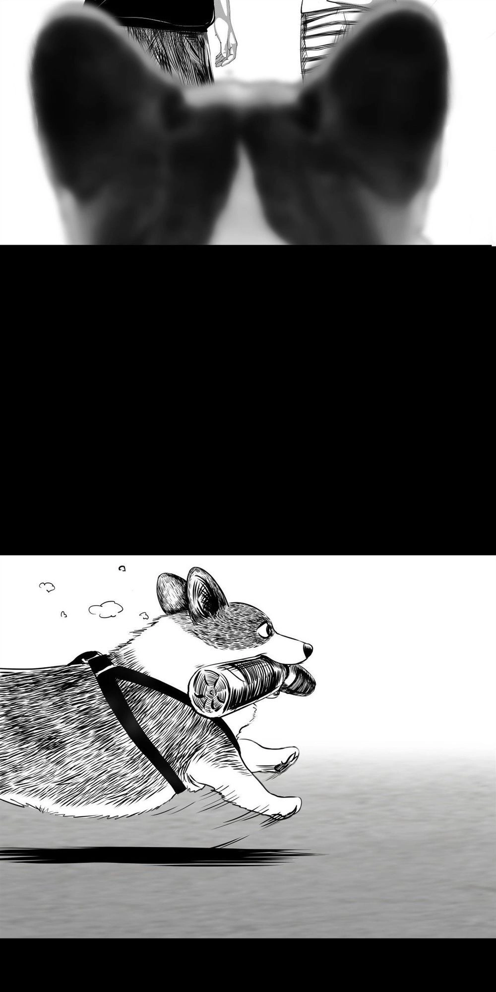 Dạ Hành Khuyển Chapter 3 - 76