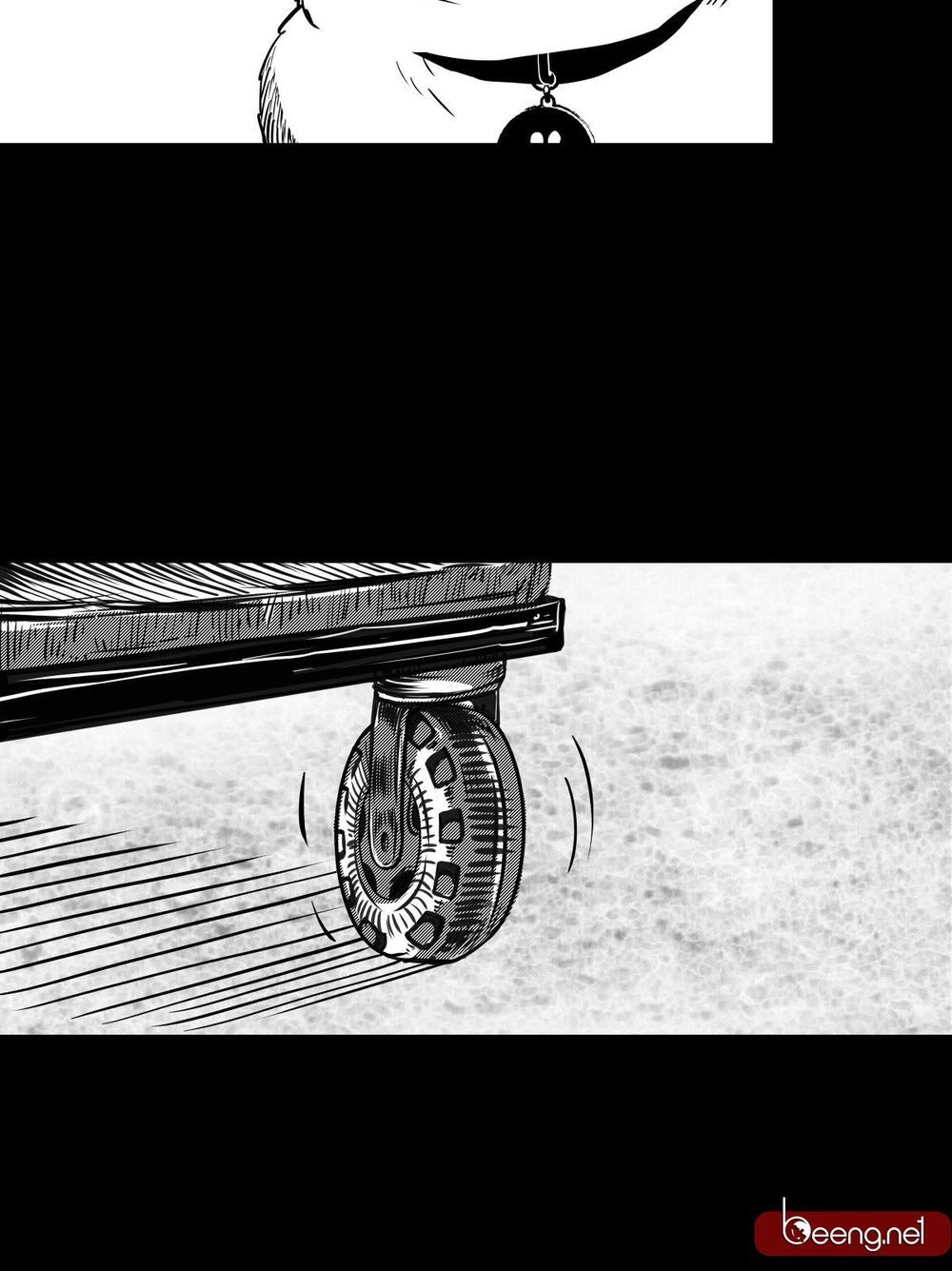 Dạ Hành Khuyển Chapter 3 - 81