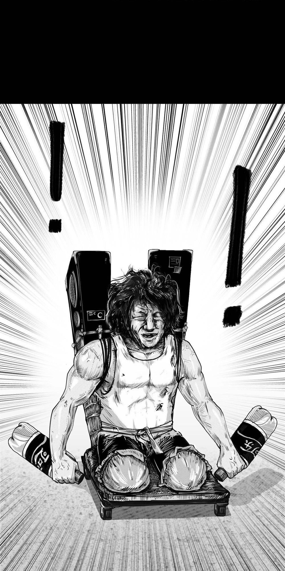 Dạ Hành Khuyển Chapter 3 - 83