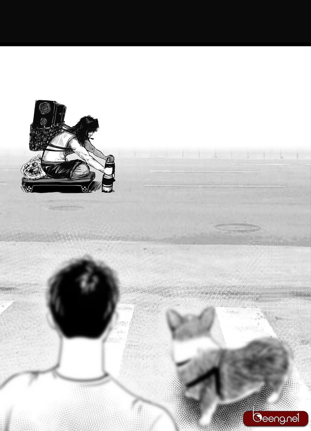 Dạ Hành Khuyển Chapter 3 - 85