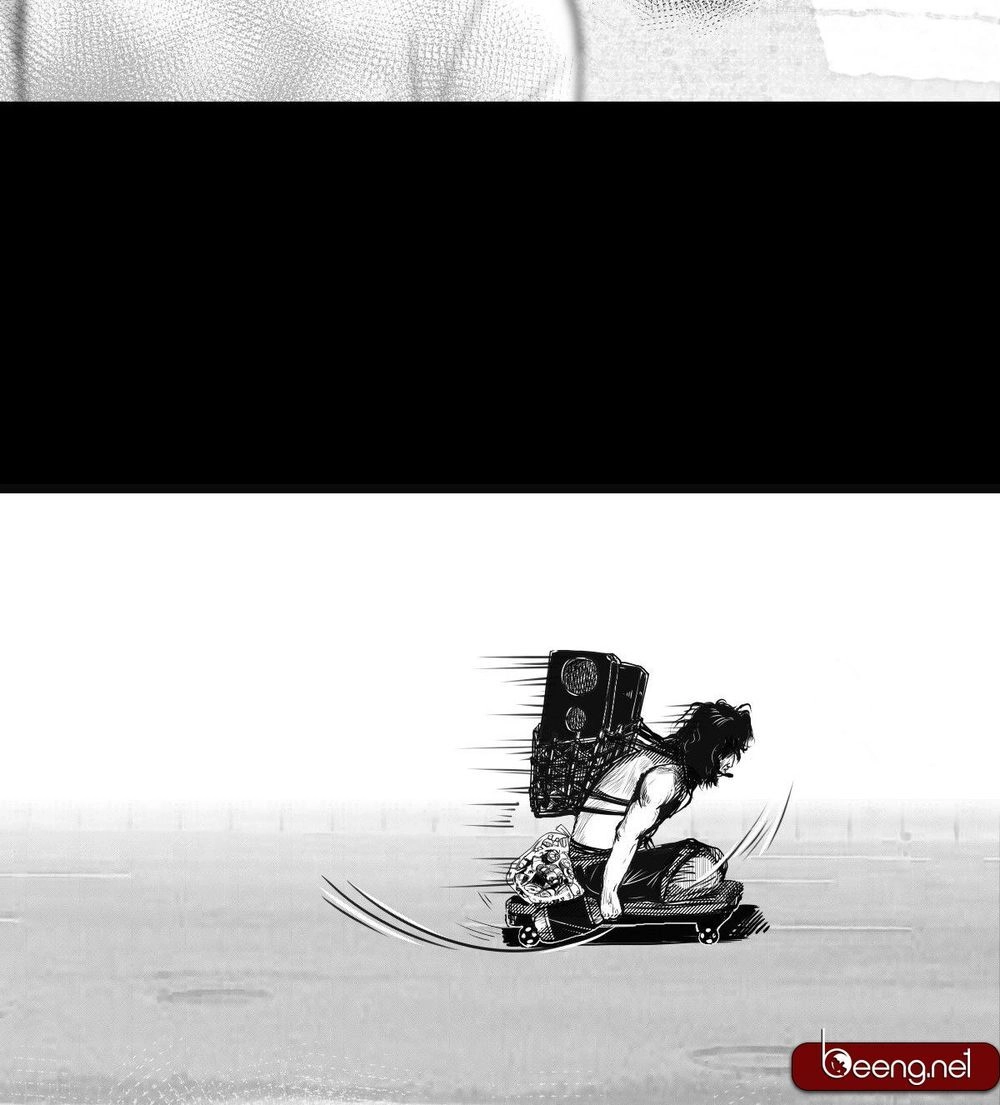 Dạ Hành Khuyển Chapter 3 - 86