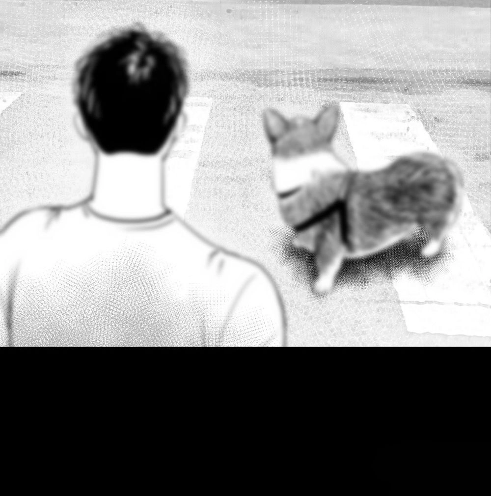 Dạ Hành Khuyển Chapter 3 - 87