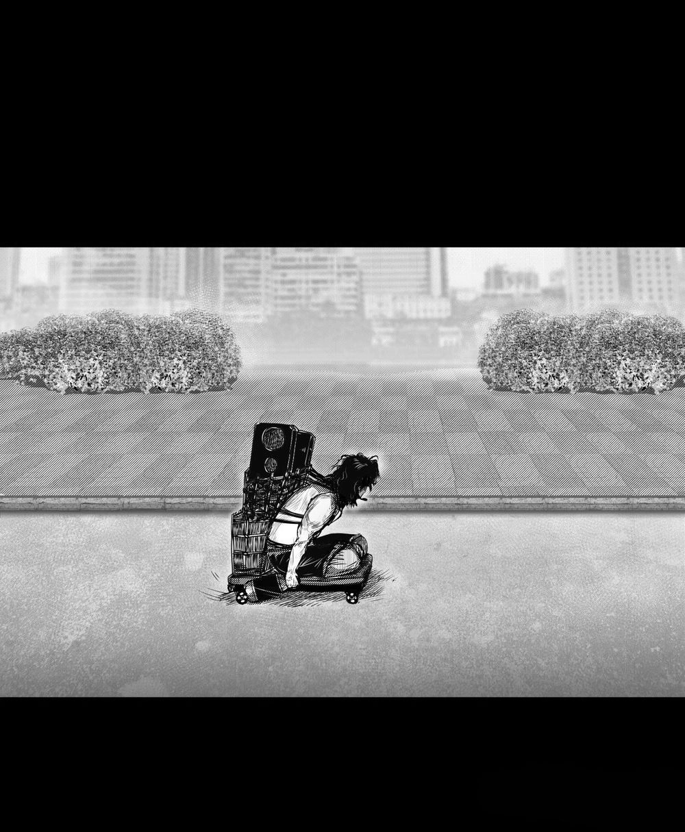 Dạ Hành Khuyển Chapter 3 - 93