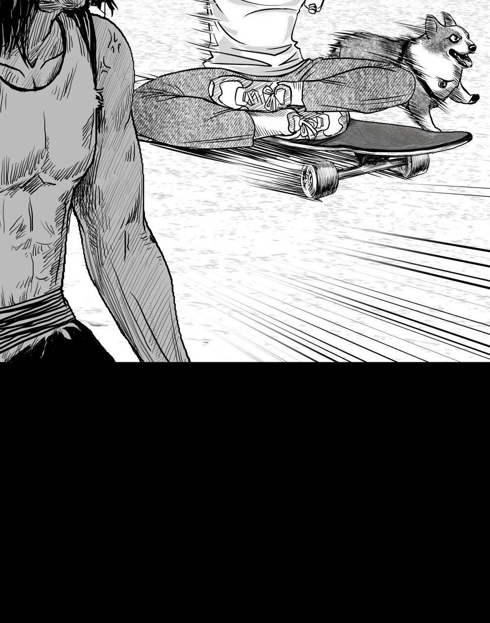 Dạ Hành Khuyển Chapter 3 - 96