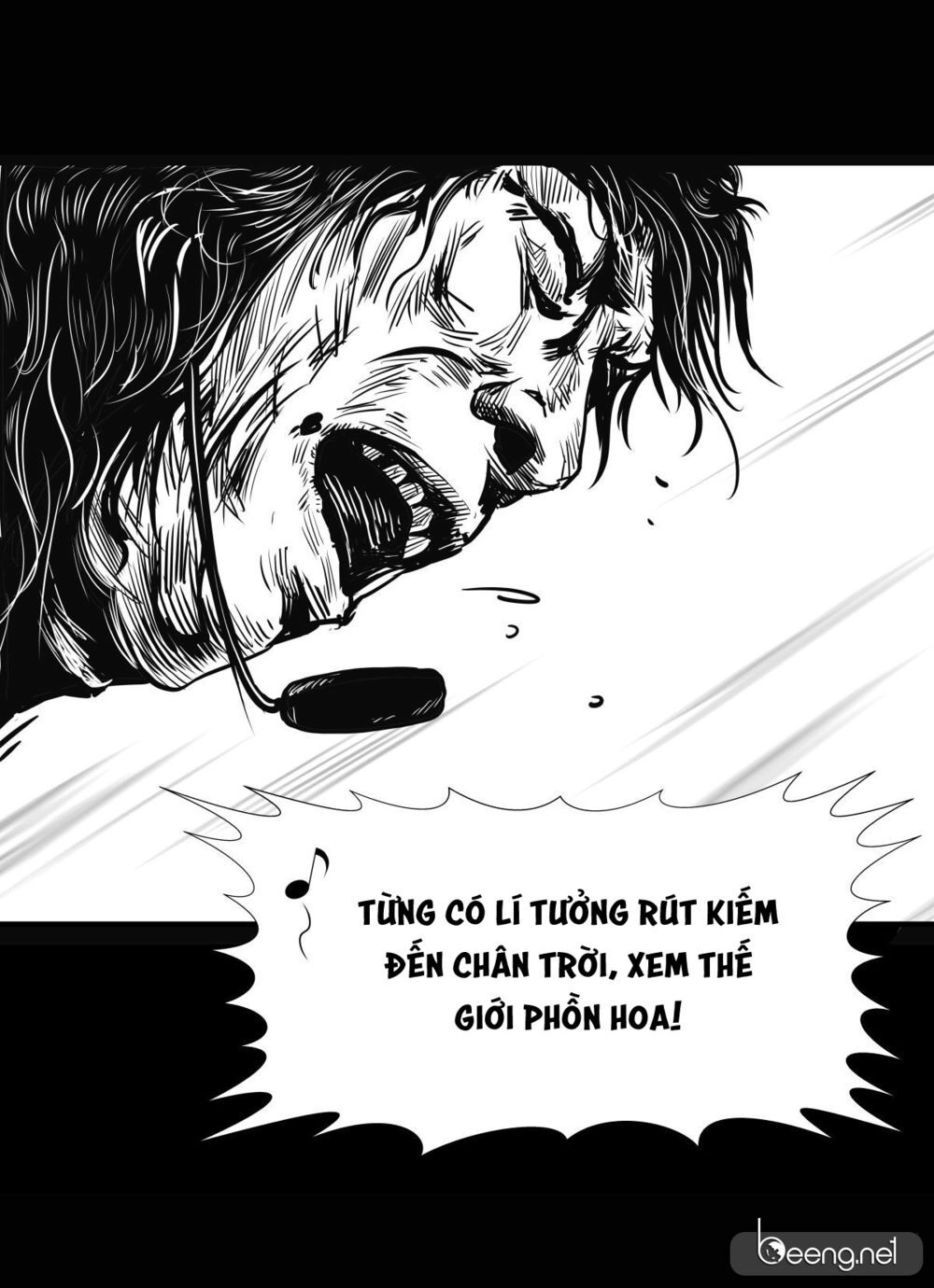 Dạ Hành Khuyển Chapter 3 - 102