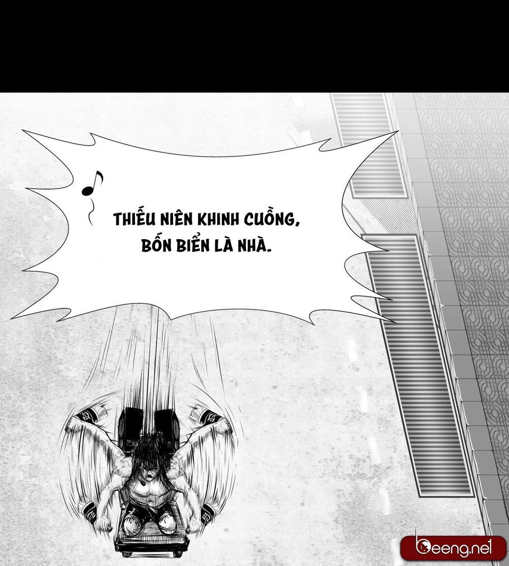 Dạ Hành Khuyển Chapter 3 - 103