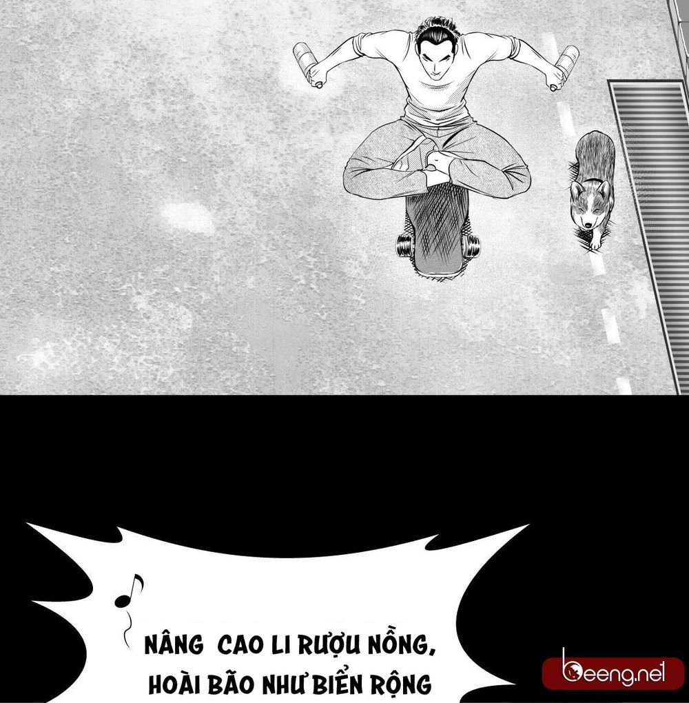 Dạ Hành Khuyển Chapter 3 - 104