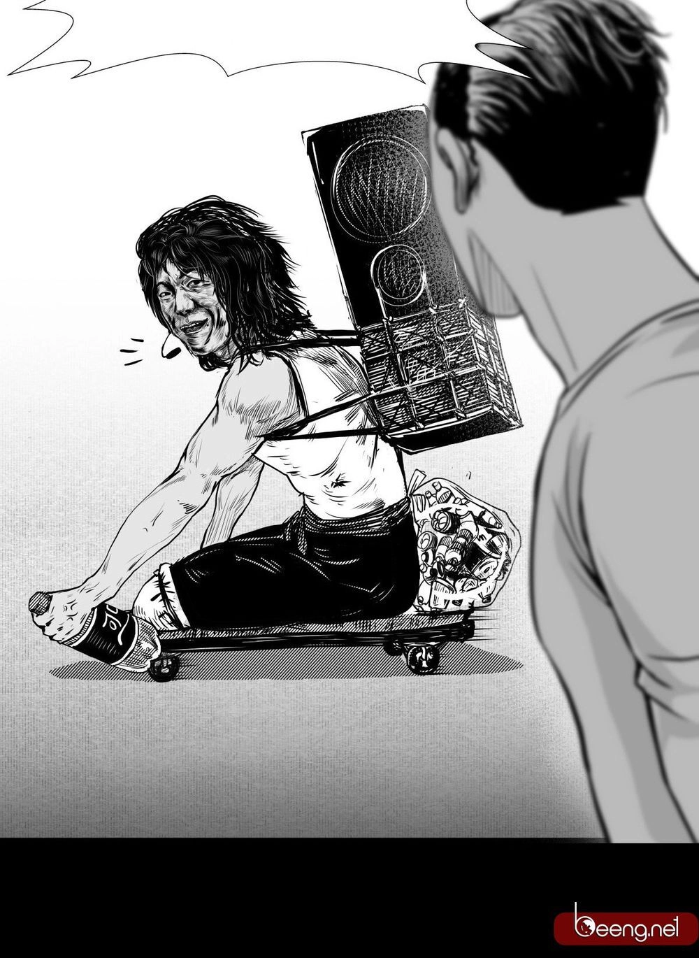 Dạ Hành Khuyển Chapter 3 - 105