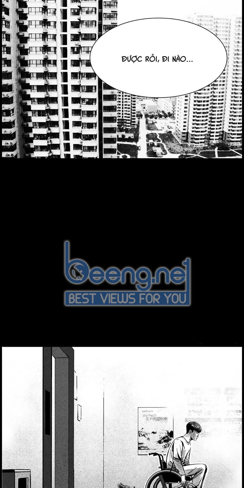 Dạ Hành Khuyển Chapter 4 - 1