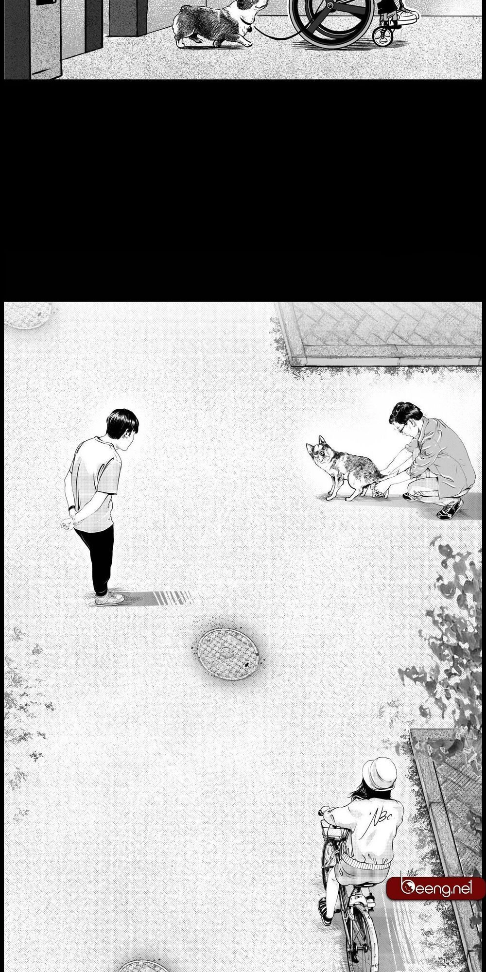 Dạ Hành Khuyển Chapter 4 - 2