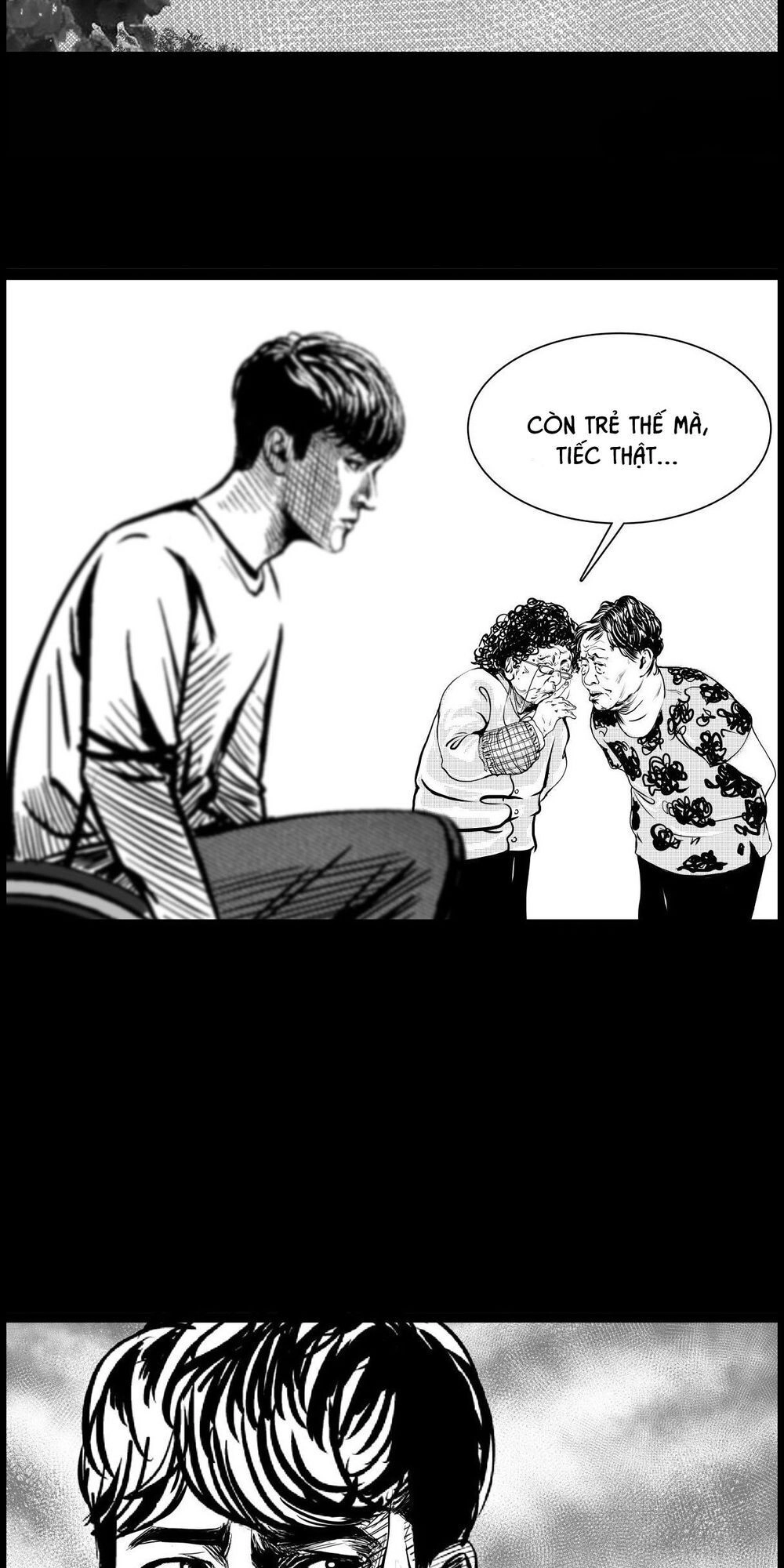 Dạ Hành Khuyển Chapter 4 - 4