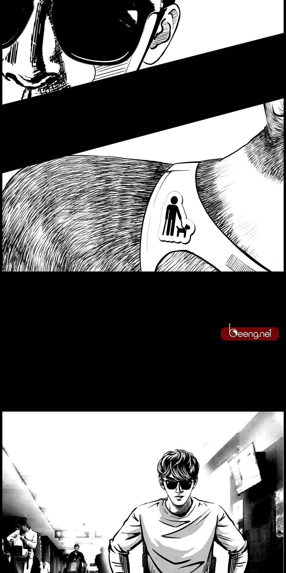 Dạ Hành Khuyển Chapter 4 - 8