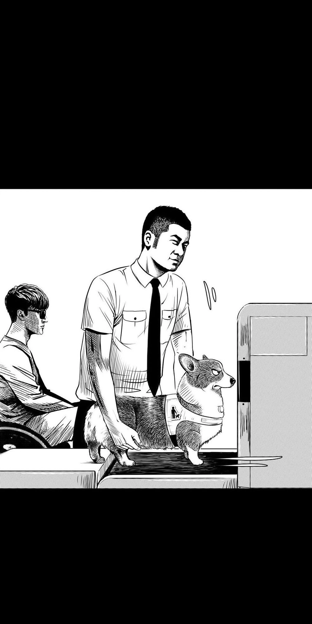 Dạ Hành Khuyển Chapter 4 - 11