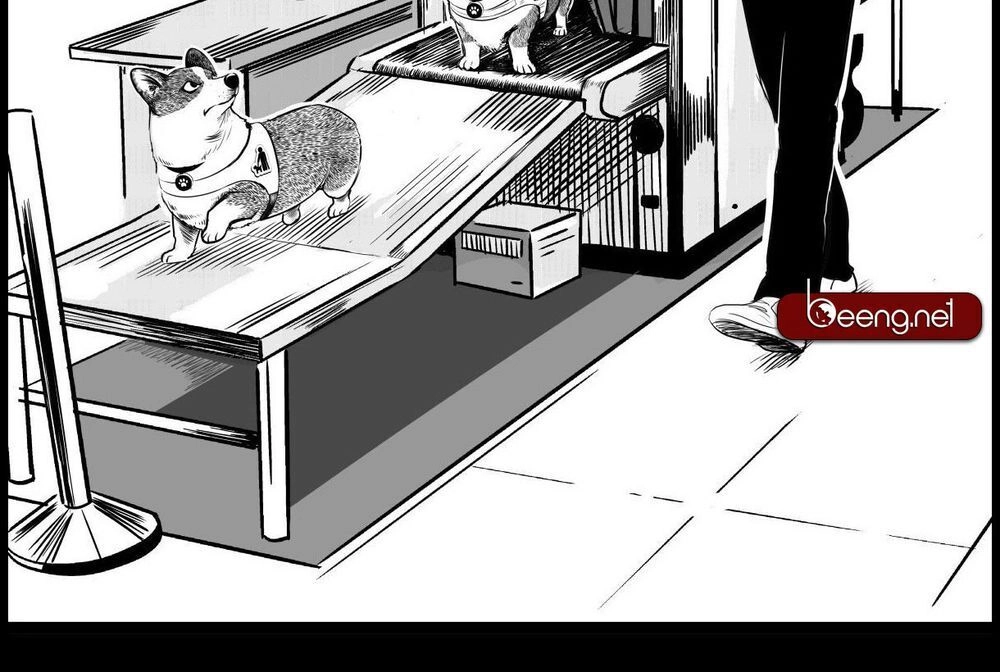 Dạ Hành Khuyển Chapter 4 - 13