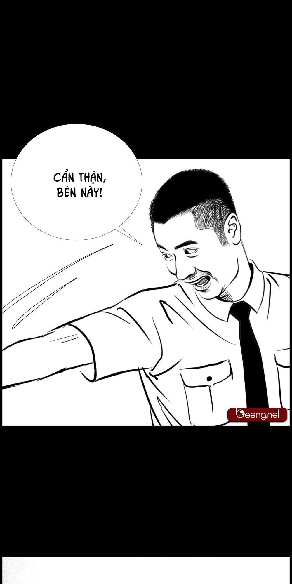 Dạ Hành Khuyển Chapter 4 - 14