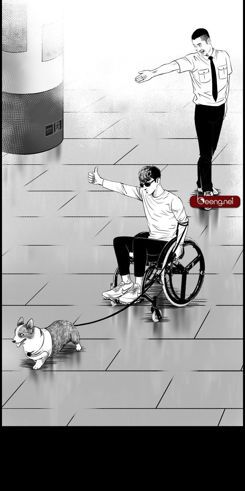 Dạ Hành Khuyển Chapter 4 - 15