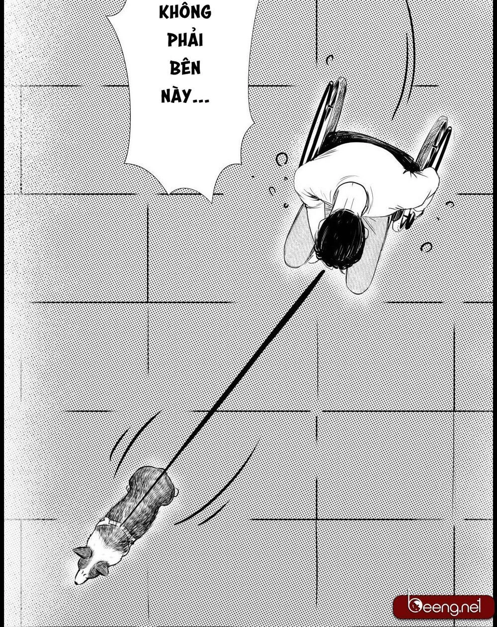 Dạ Hành Khuyển Chapter 4 - 17