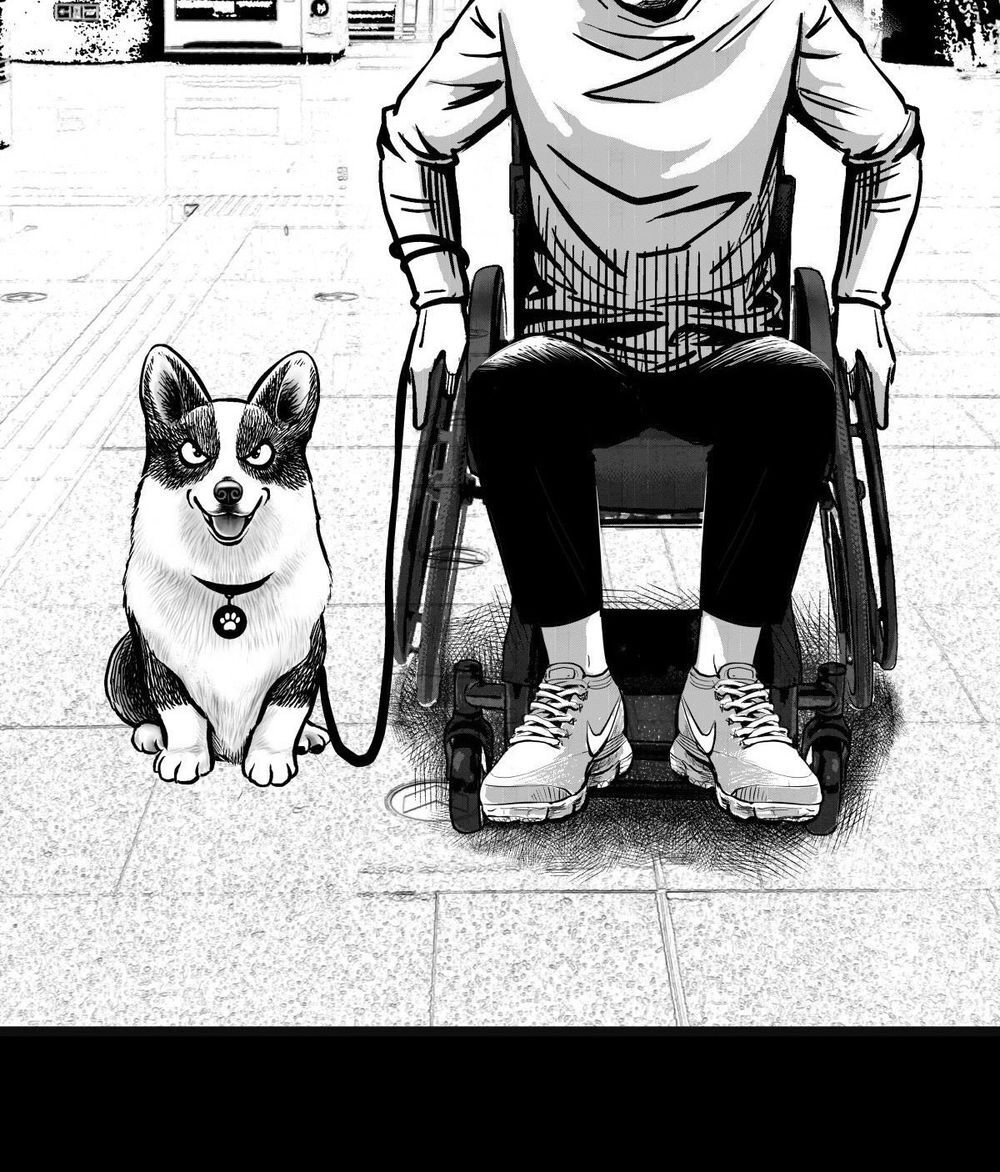 Dạ Hành Khuyển Chapter 4 - 21