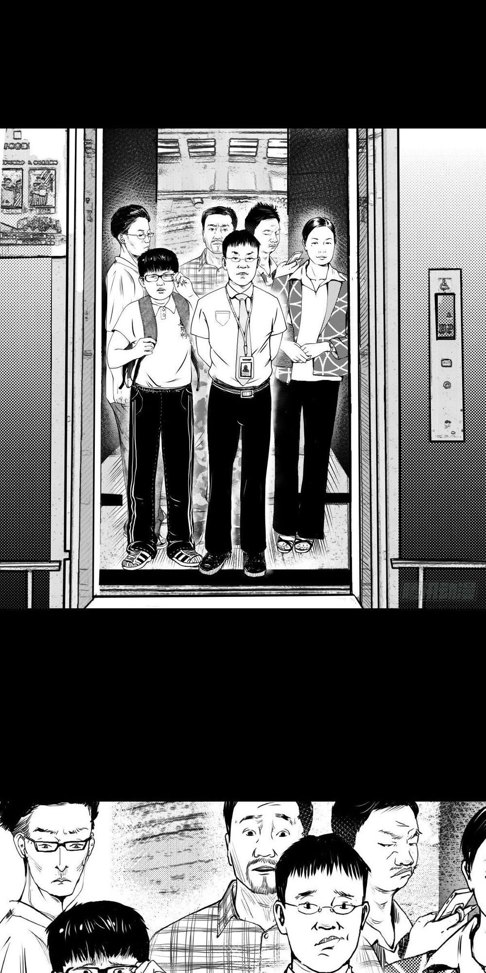 Dạ Hành Khuyển Chapter 4 - 22