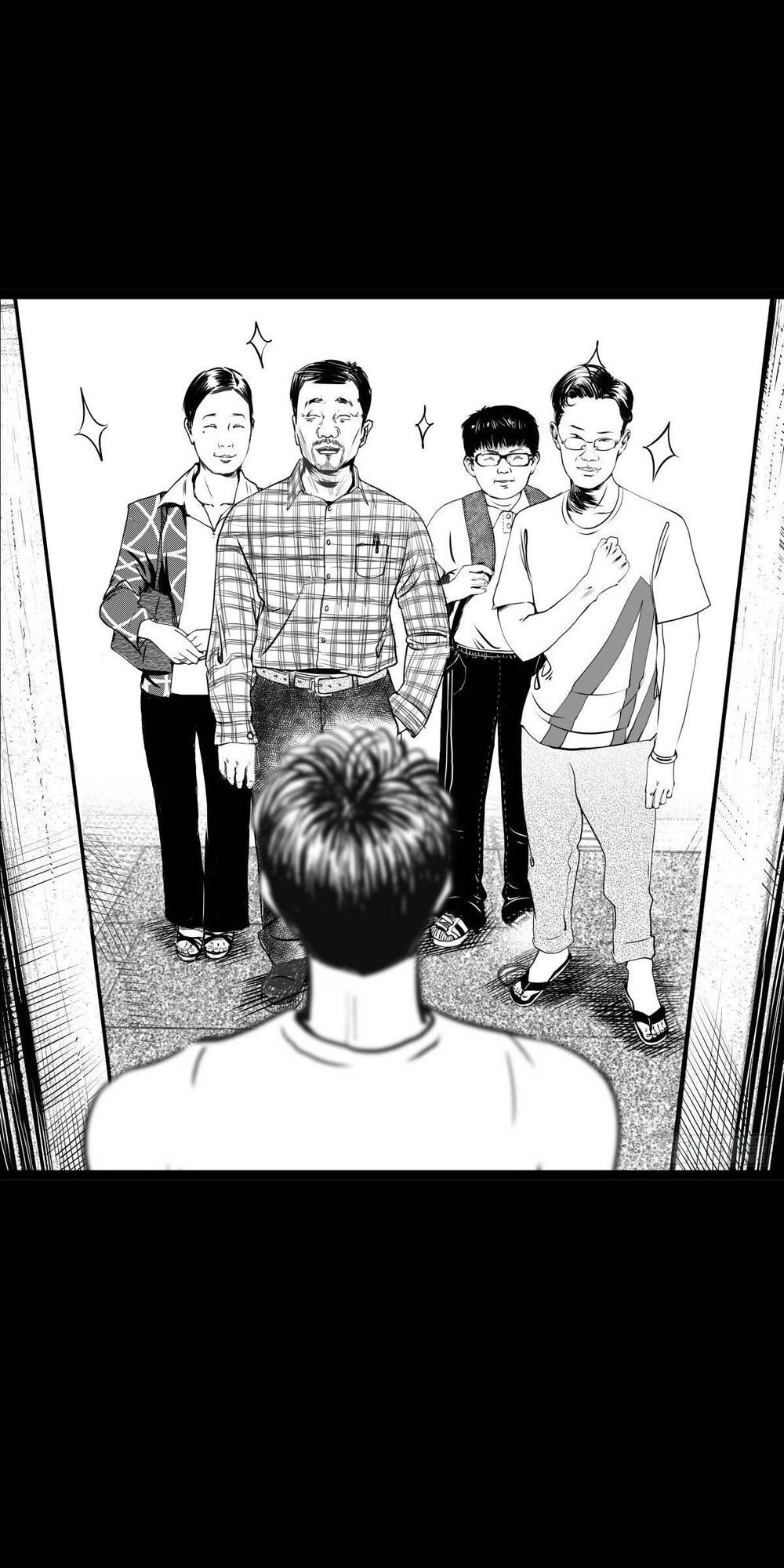 Dạ Hành Khuyển Chapter 4 - 27