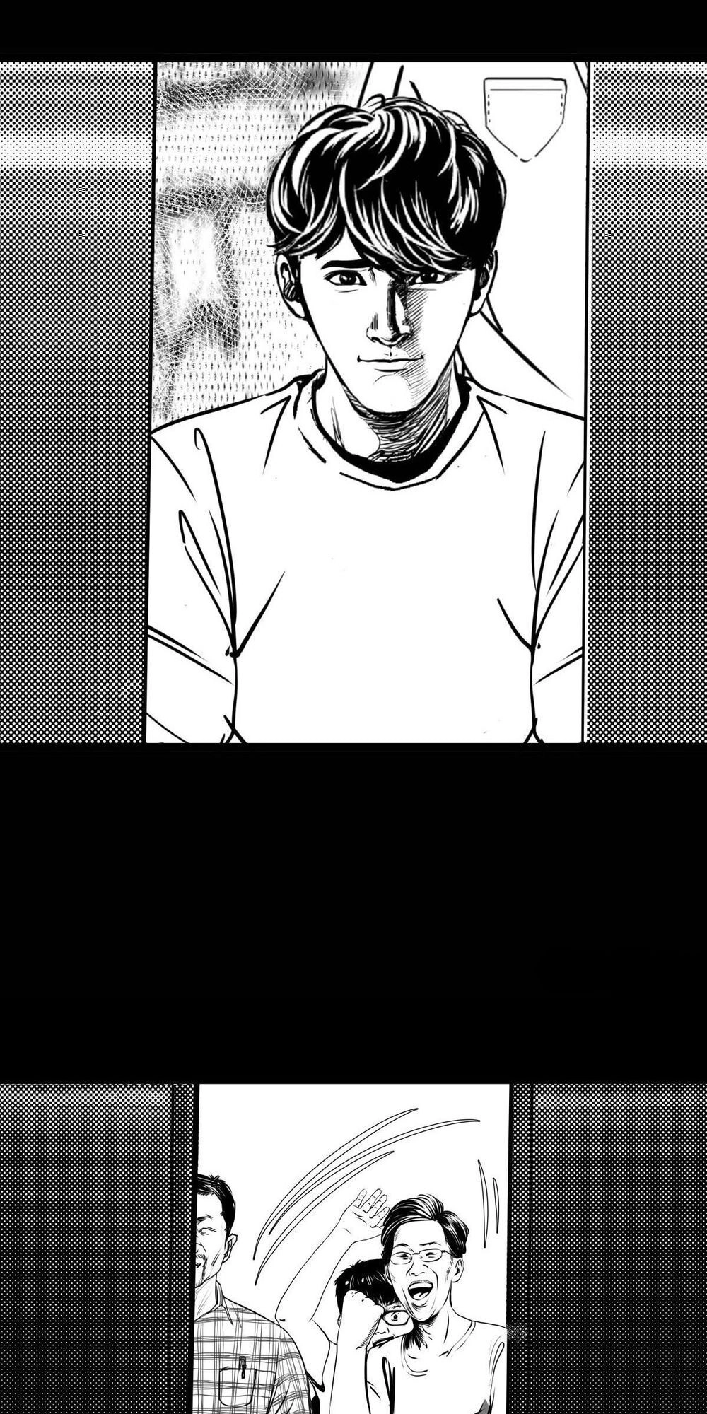 Dạ Hành Khuyển Chapter 4 - 28