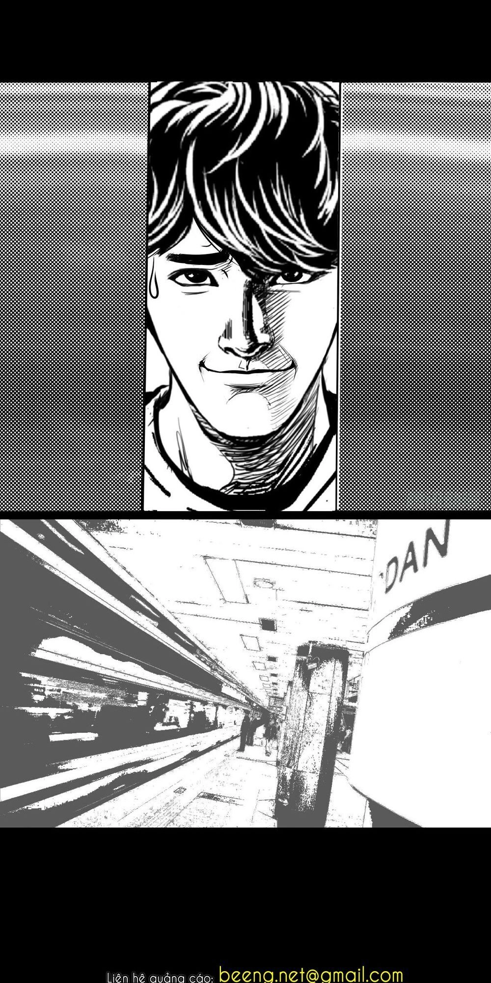 Dạ Hành Khuyển Chapter 4 - 30