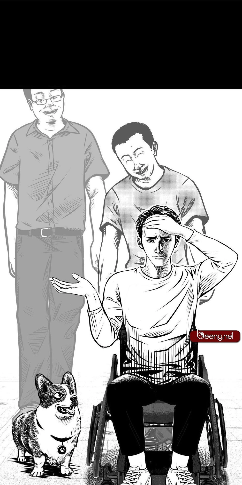 Dạ Hành Khuyển Chapter 4 - 35