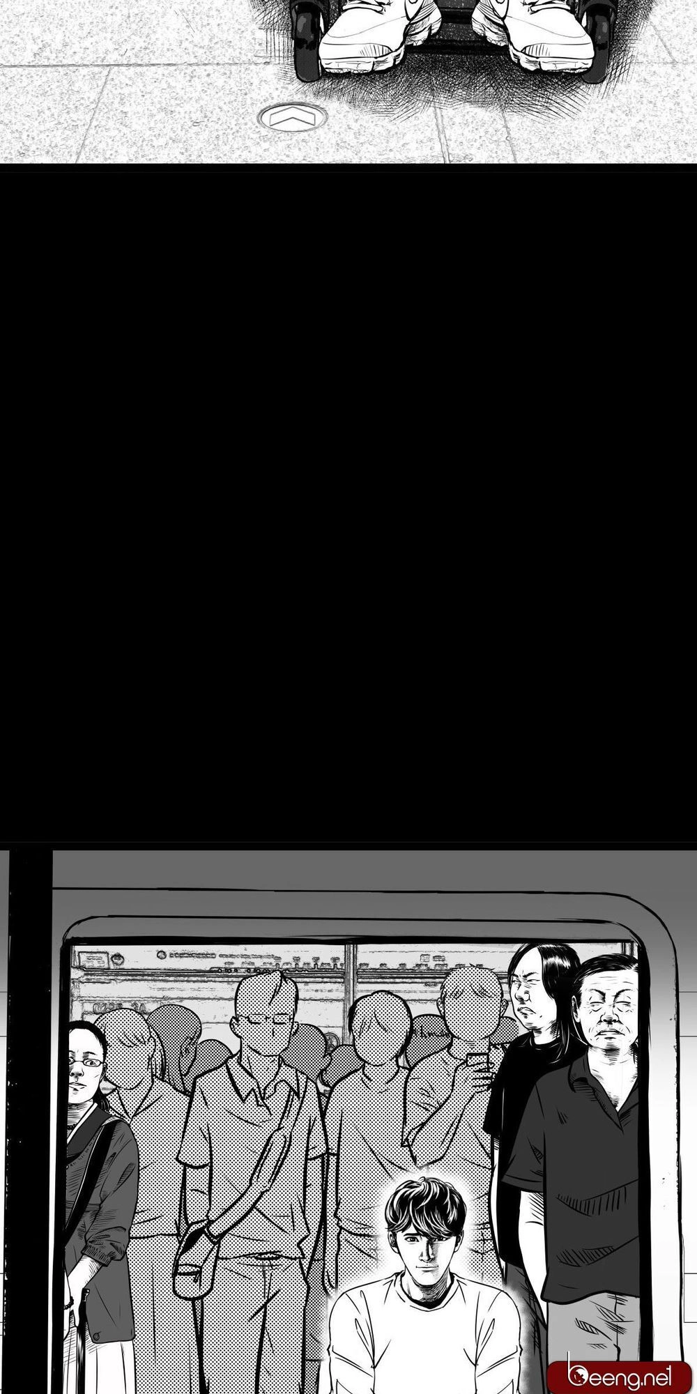 Dạ Hành Khuyển Chapter 4 - 36