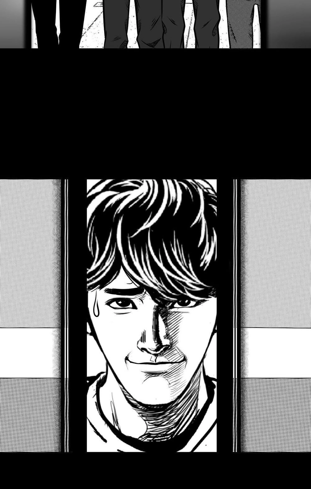 Dạ Hành Khuyển Chapter 4 - 38