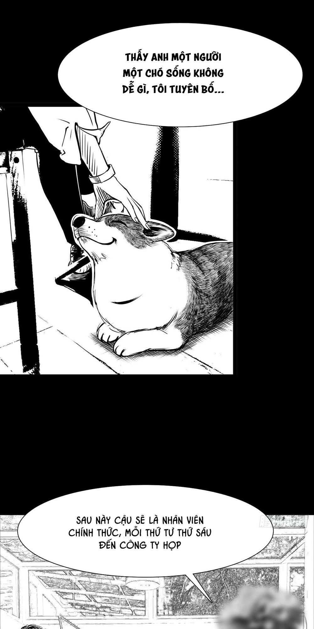 Dạ Hành Khuyển Chapter 4 - 43