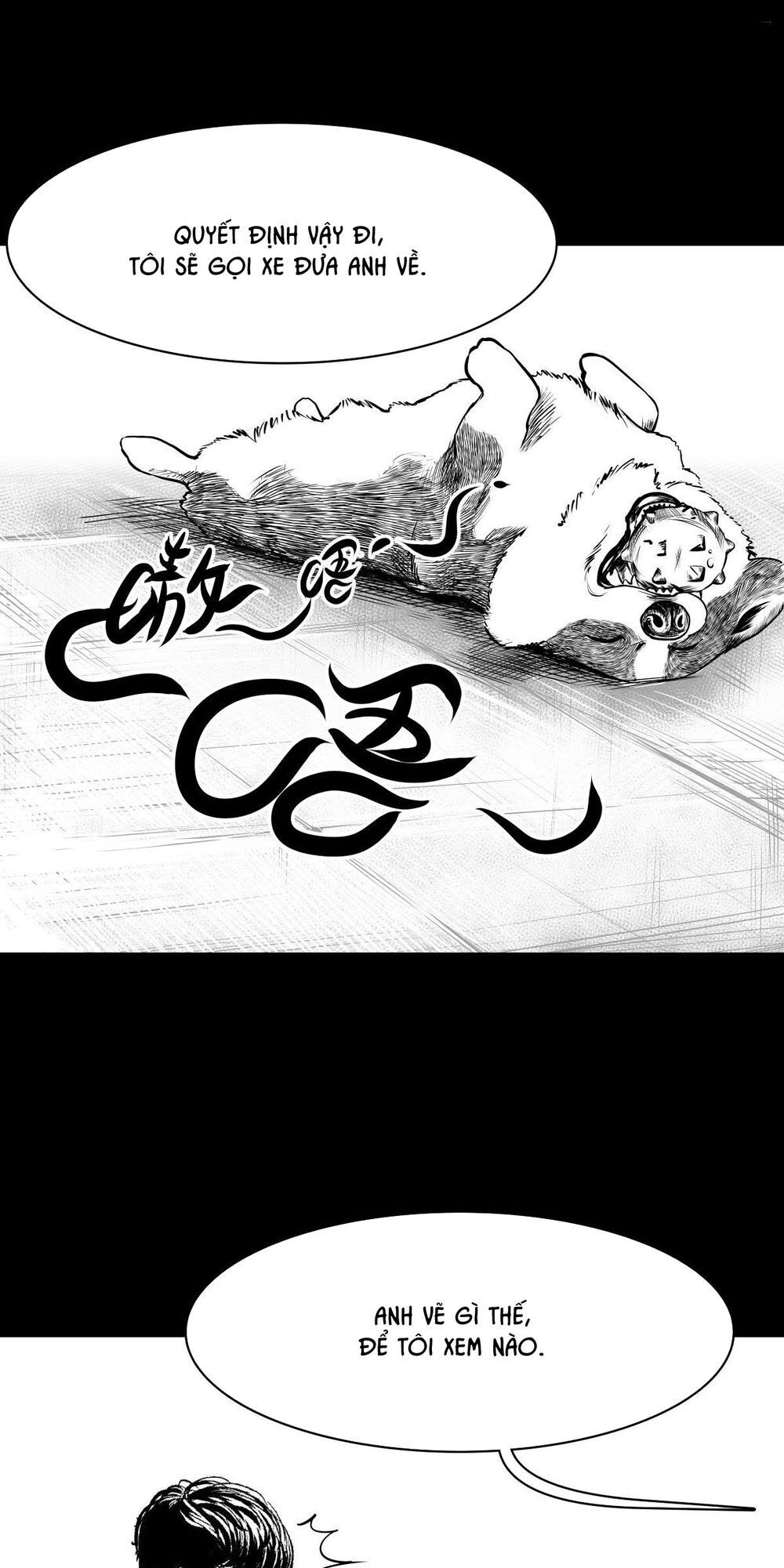 Dạ Hành Khuyển Chapter 4 - 46