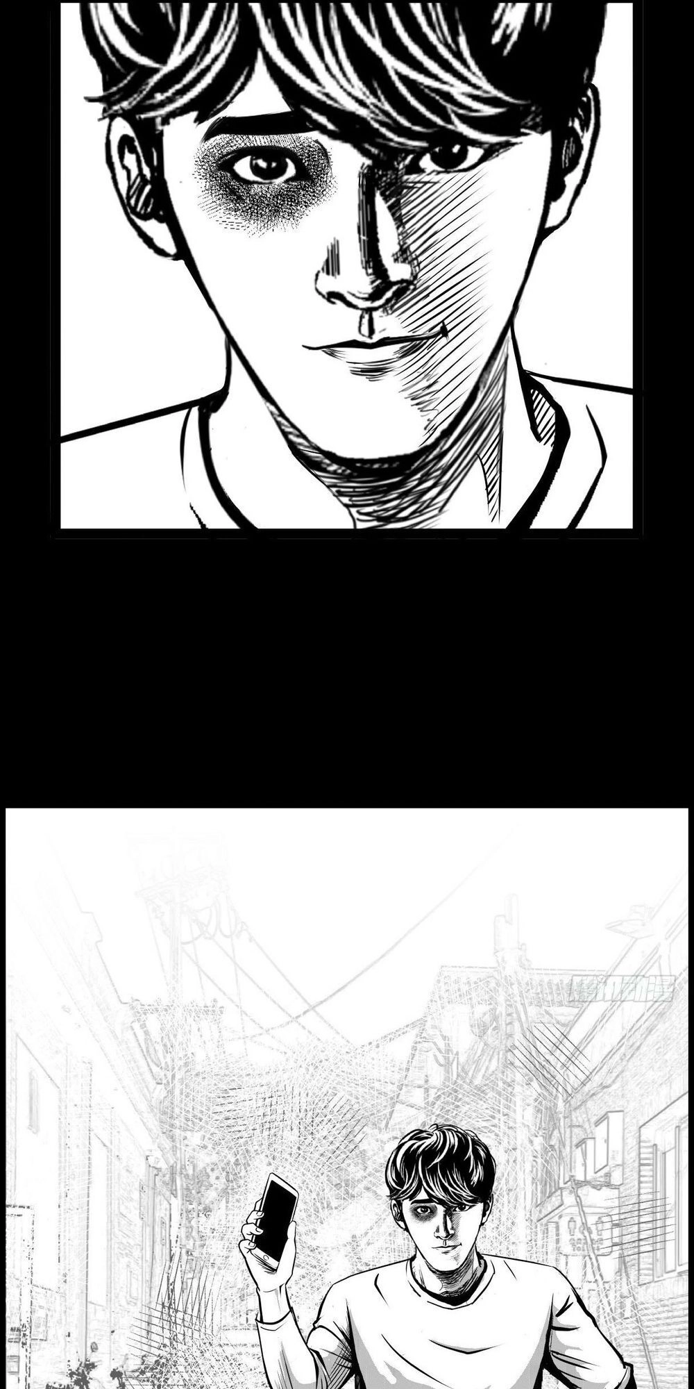 Dạ Hành Khuyển Chapter 4 - 49