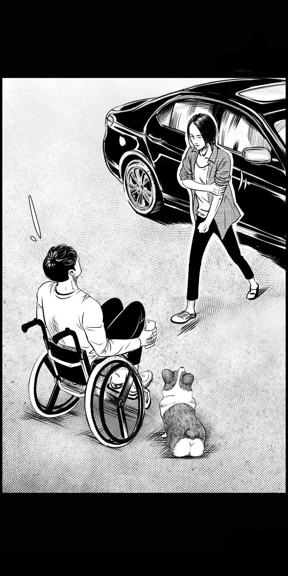 Dạ Hành Khuyển Chapter 4 - 53