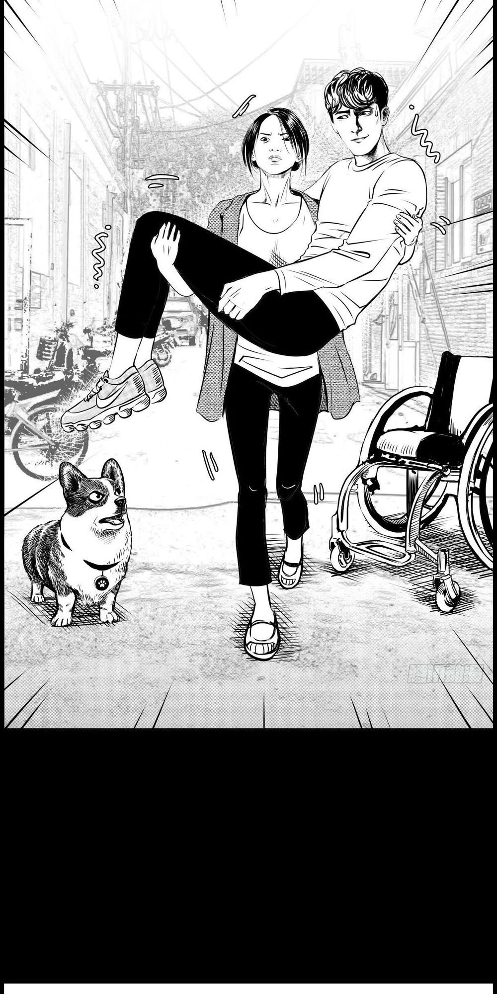 Dạ Hành Khuyển Chapter 4 - 55