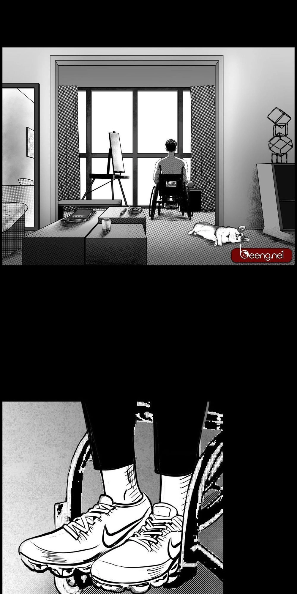 Dạ Hành Khuyển Chapter 4 - 59