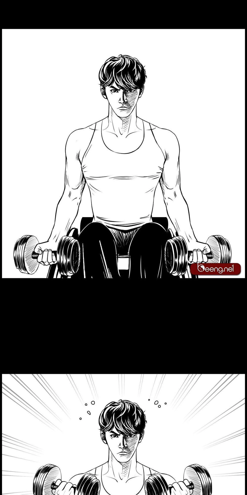 Dạ Hành Khuyển Chapter 4 - 61