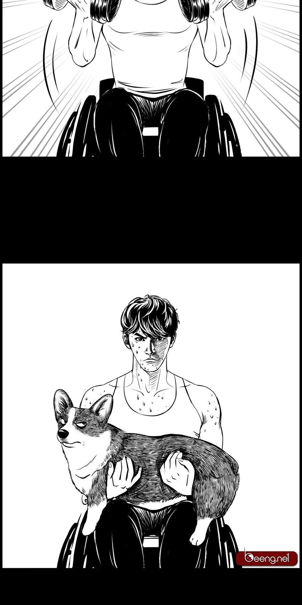 Dạ Hành Khuyển Chapter 4 - 62